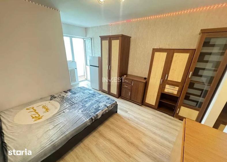 Garsoniera renovata in Nicolina - etajul 2 - aproape de Centru - 5