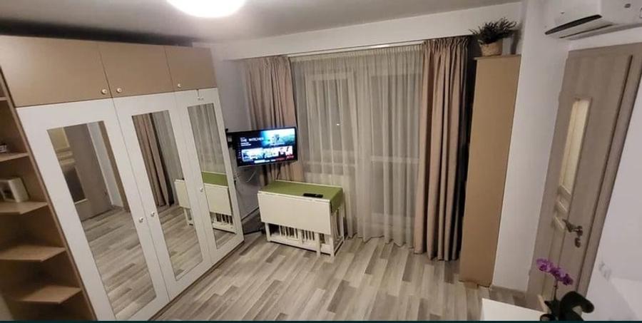 Timpuri Noi METROU,Bloc MIXT,MOBILATA UTILATA COMPLET,BALCON,MOBILATA UTILATA - 3