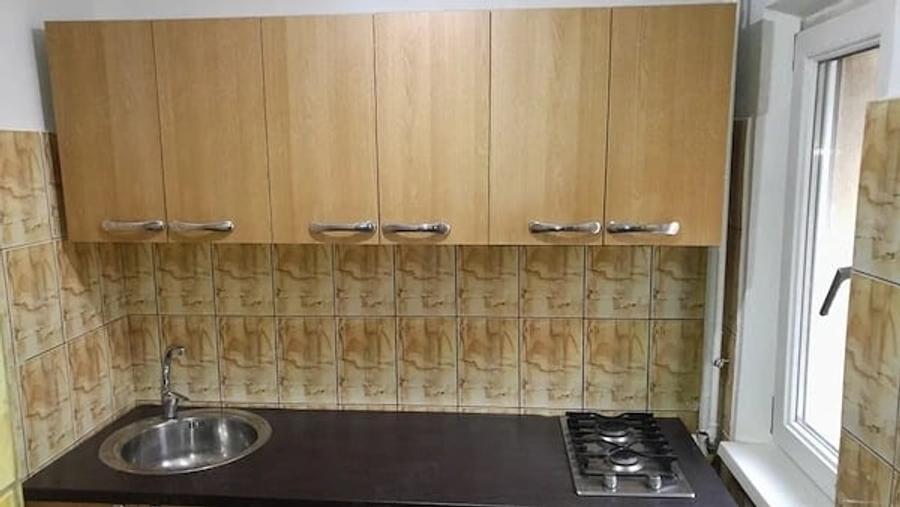 Garsonieră semidecomandată în Șagului