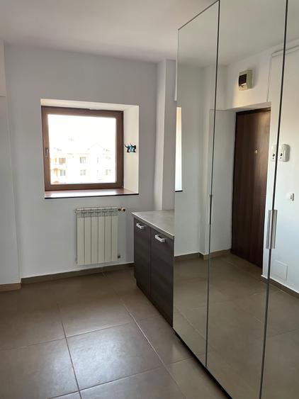 Garsonieră decomandată în Ultracentral