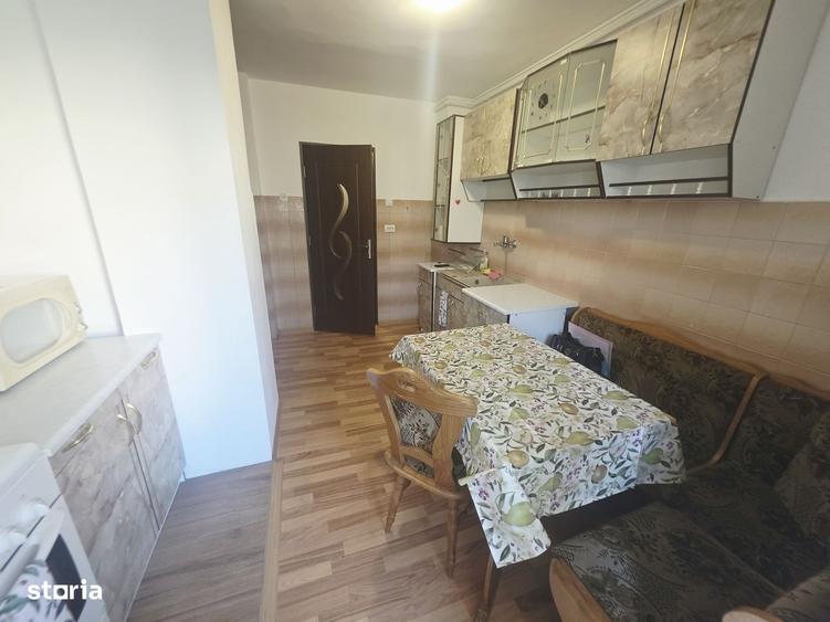 Inchiriez 3 camere pet friendly cu parcare Centru Civic -Grivitei - 5