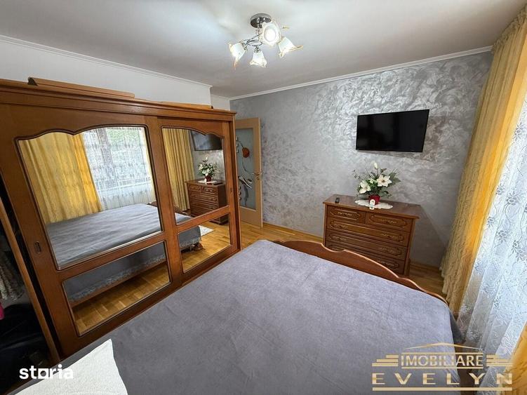 Apartament 2 camere, zona Calea Nationala la strada principala !! - 4