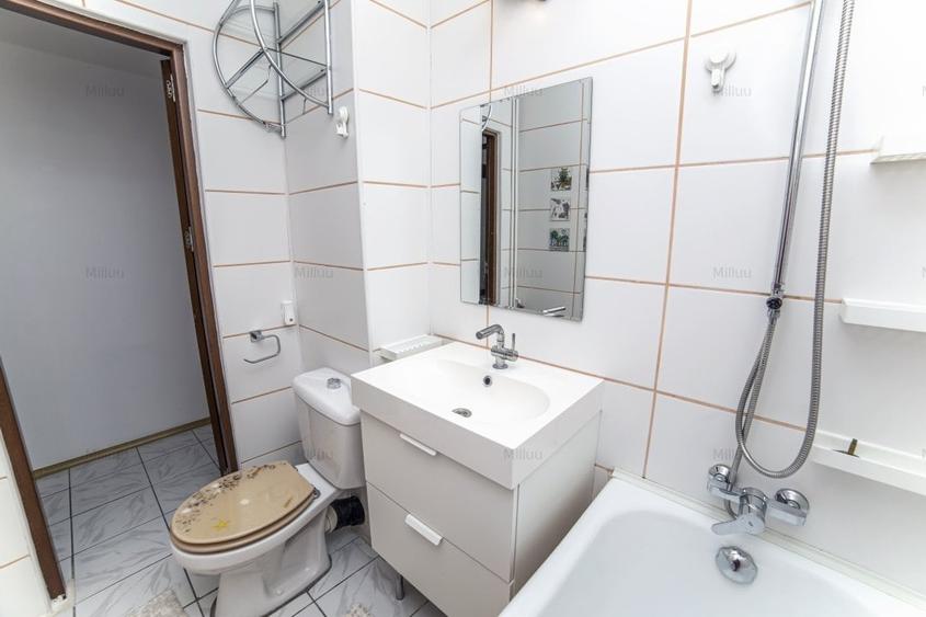 Apartament cu 2 camere decomandat, mobilat în Drumul Taberei