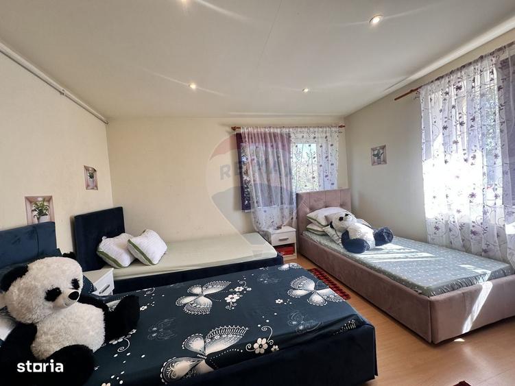 Apartament cu 2 camere în Iris