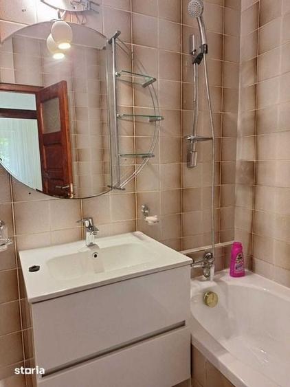 Inchiriez ap 2 camere Petre Ispirescu cu Margeanului - 3