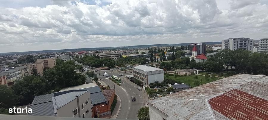Apartament cu 2 camere în George Enescu