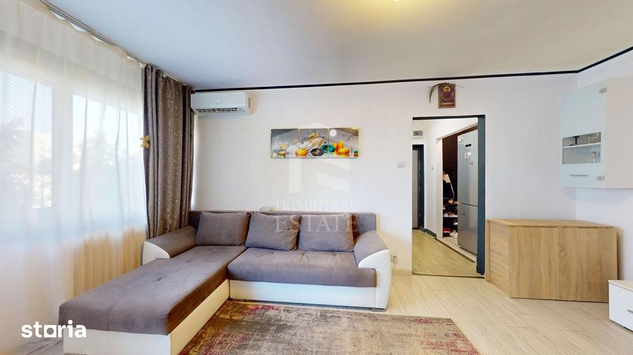 2 Camere | Favorit Parc Drumul Taberei | 1 Min Metrou | 0% Comision - 13