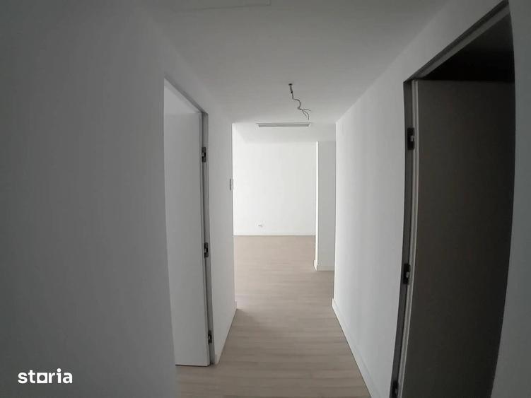 Apartament cu 3 camere în 13 Septembrie