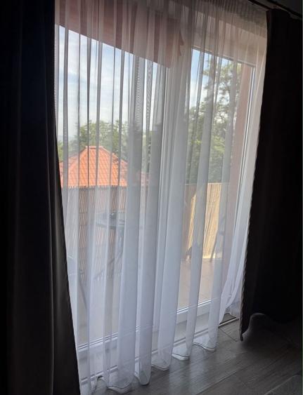 Apartament cu 2 camere decomandat în Zorilor