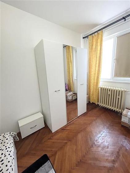 Apartament 2 camere | Centrala pe Gaz | Zona Tomis Nord - 4