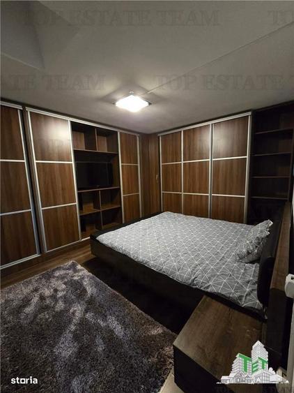 Apartament cu 4 camere decomandat în Nicolae Bălcescu