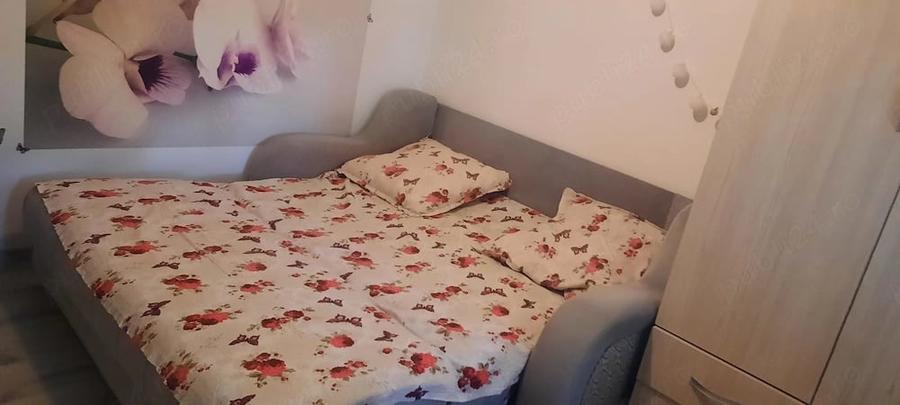 Apartament cu 2 camere decomandat în Obcini