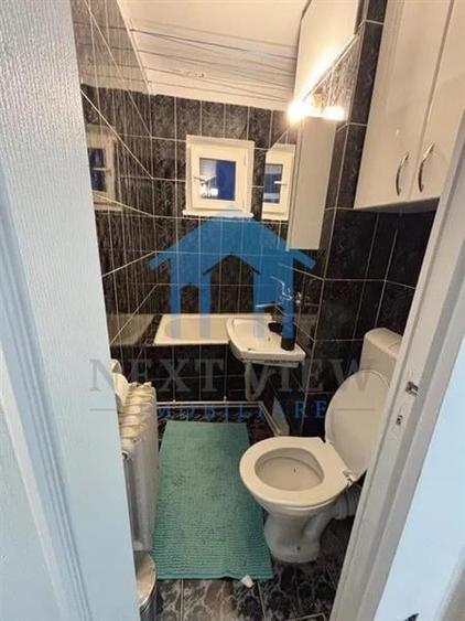 Apartament cu 3 camere decomandat în Mănăștur — fotografia 2