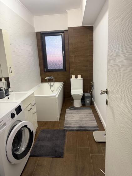 Apartament 2 camere - 2