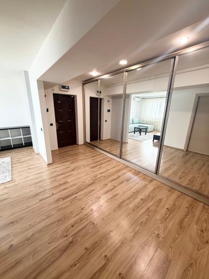 Apartament cu 2 camere decomandat în Vitan-Bârzești