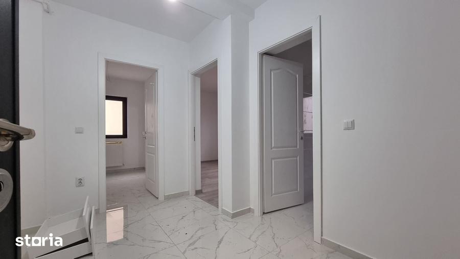 Apartament cu 2 camere decomandat în Ciurea