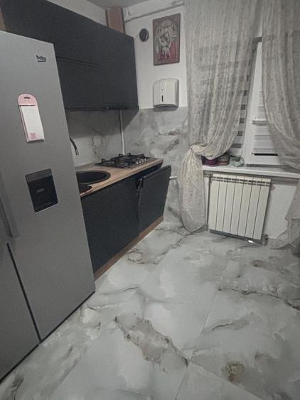 Apartament cu 2 camere decomandat în Nord