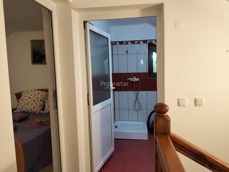 CASA P+M - 144 mp + TEREN 3.000 mp | 3 km DE A3 | BELCIUG, Com. DRAGANESTI, Prahova