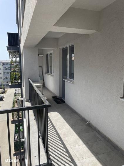 Apartament cu 3 camere decomandat, mobilat în Theodor Pallady