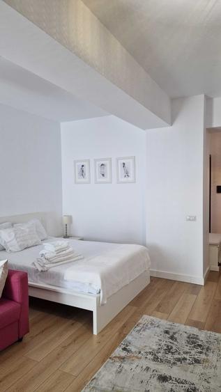 Apartament nedecomandat în Central