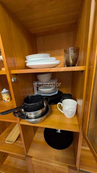 Inchiriez apartament cu 2 camere zona Rogerius