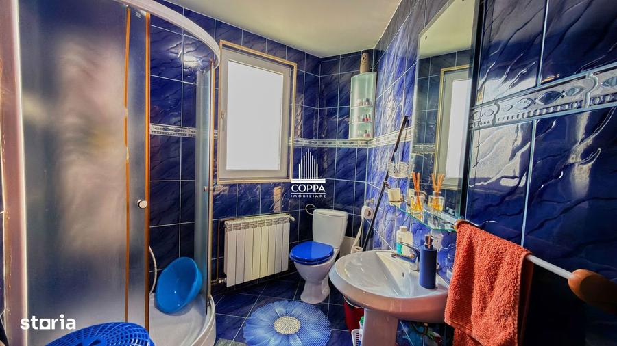 Casa P+E | Sacala?eni | 135 mp Utili | Teren 865 mp | Toate Utilitatil - 7