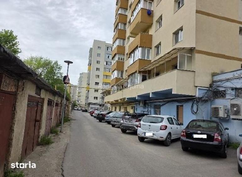Garsoniera, Loc Zalau, Jud. Salaj