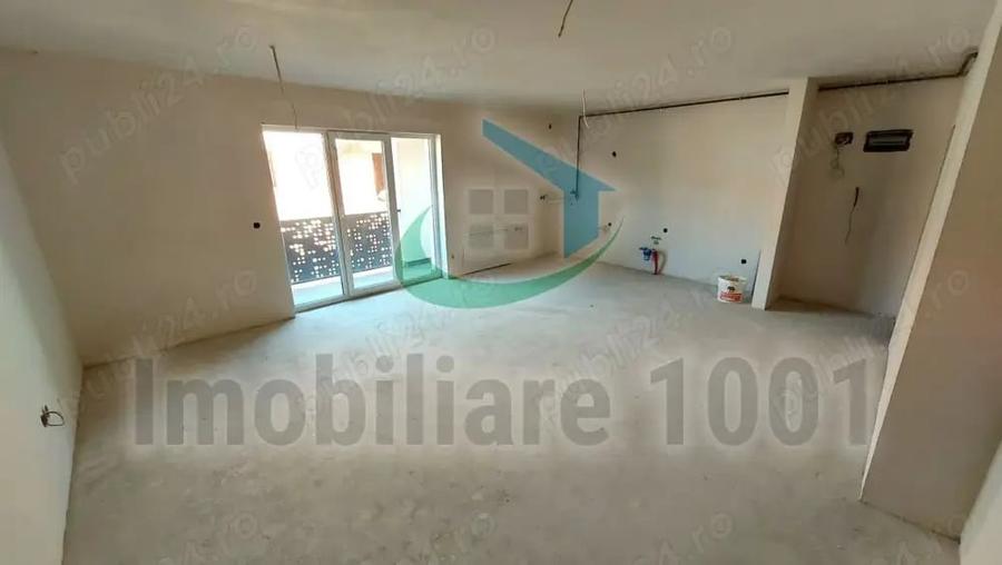 Apartament cu 3 camere decomandat în Tăuții-Măgherăuș