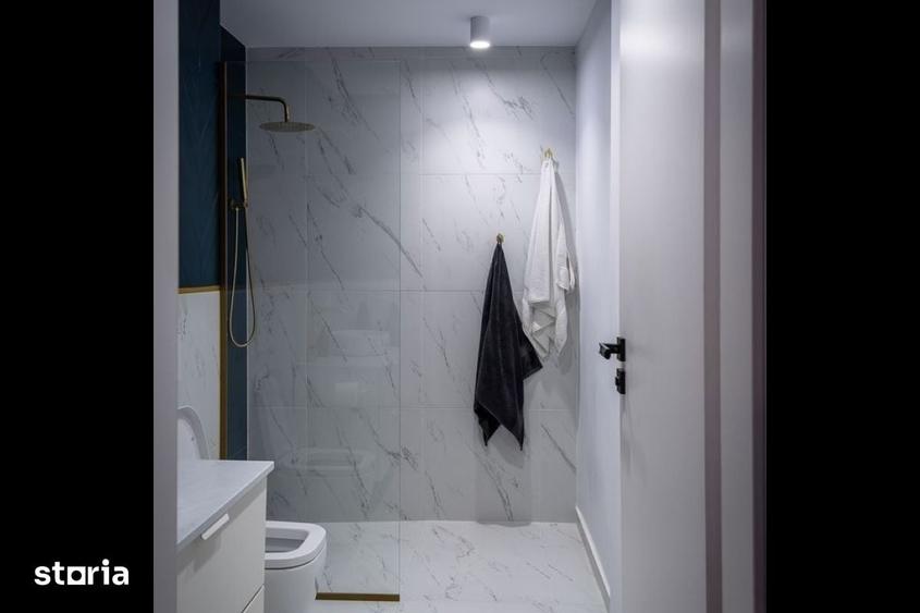Apartament cu 2 camere în Pipera