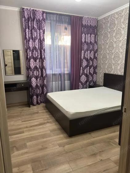 Garsonieră decomandată în Badea Cârțan