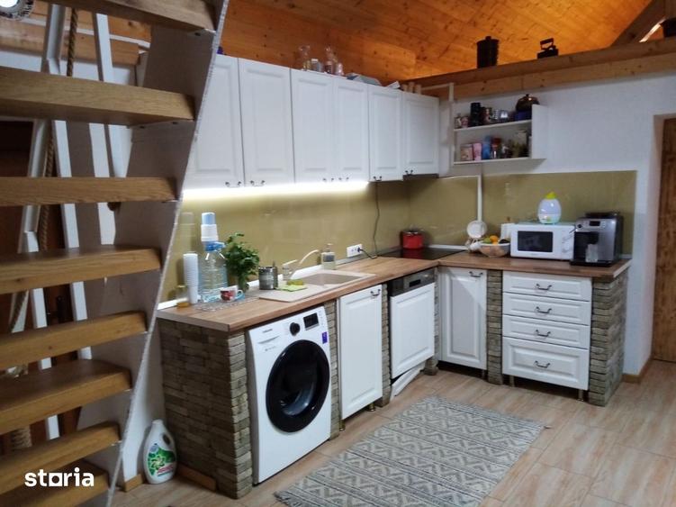 Casă cu 3 camere cu Teren 1800 Mp în Certeju de Sus