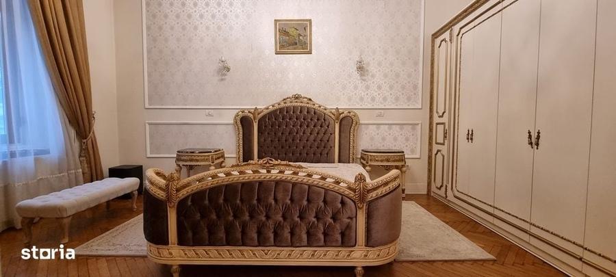 Apartament cu 3 camere în Podgoria