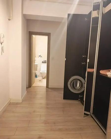 Apartament cu 2 camere decomandat, mobilat în Nord