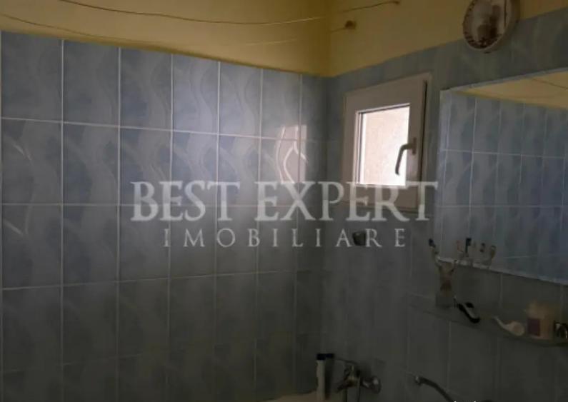Apartament cu 3 camere decomandat în Câmpia Libertății