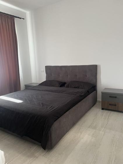 Apartament cu 2 camere în Chișoda