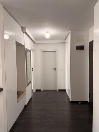Apartament cu 2 camere decomandat în Iosefin