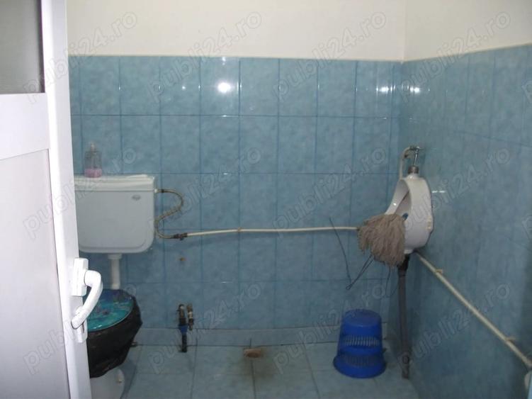 Spațiu comercial, de 63 mp, în Mătăsari
