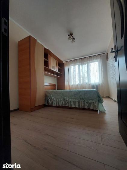 Apartament cu 2 camere decomandat în Alexandru cel Bun