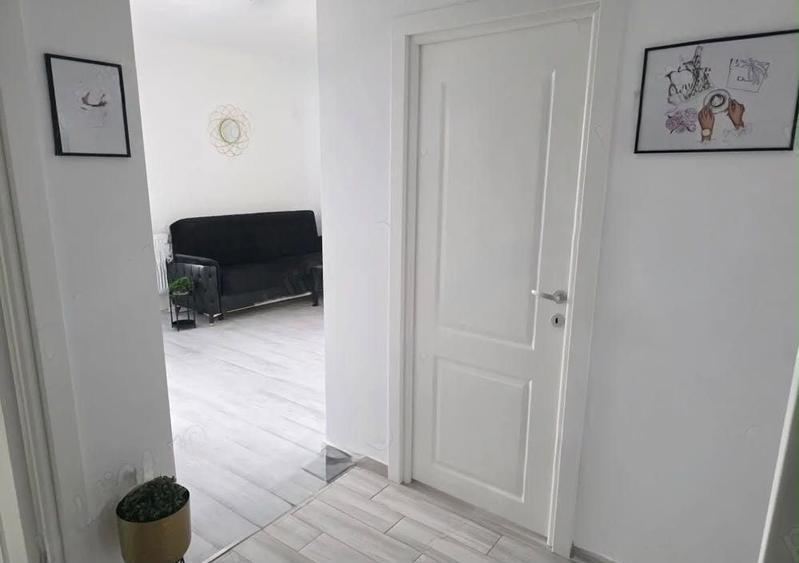 Apartament cu 2 camere decomandat în Militari