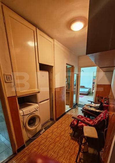 Apartament cu 2 camere, 53 mp - Rogerius - 7