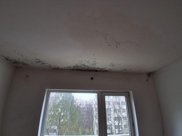 Apartament cu 3 camere circular în Nord