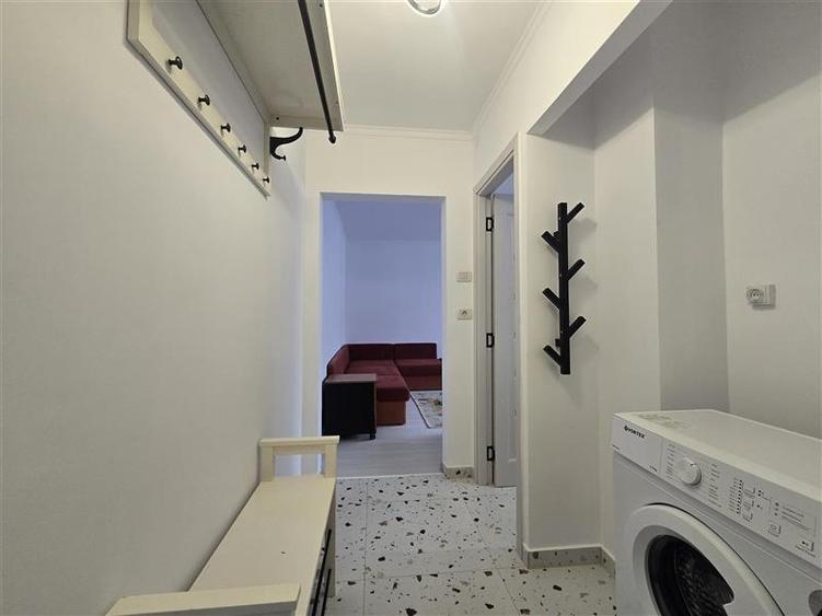 Apartament 2 camere de inchiriat Piata Sud. Mobilat utilat complet - 8