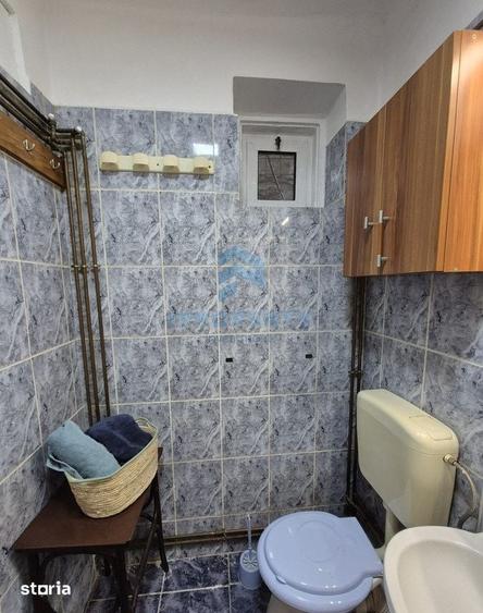 Garsoniera Udristei Cu Centrala Proprie - 8