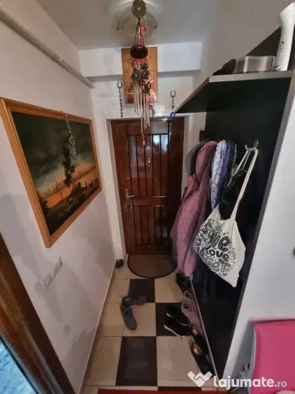 Garsoniera Confort Sporit - Etajul 3 Zona Burdujeni - 7