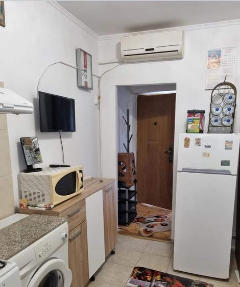 Garsonieră în Tomis Nord