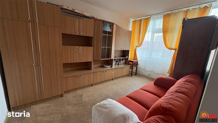 Garsonieră decomandată în Astra