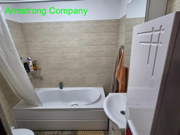 Apartament 2 Camere Apeductului, Mobilat, utilat 53000 eu - 25