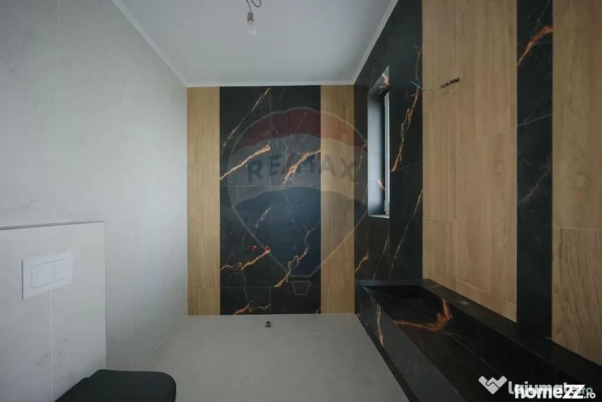 Casă cu 4 camere cu Teren 537 Mp în Paleu