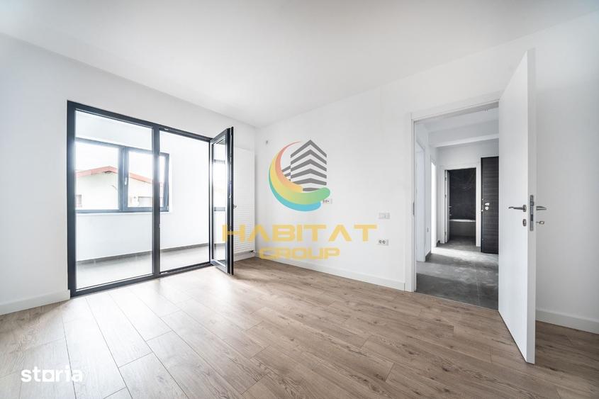 Apartament 3 Camere, 2 Bai - Grand Arena 173.000 TVA Inclus - 10