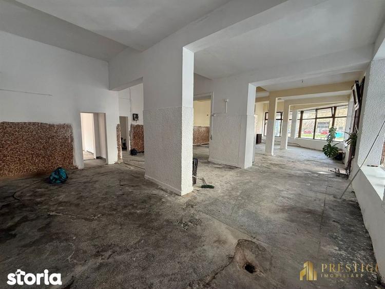 Spatiu comercial alimentar de inchiriat in zona Piata Mare - Oradea - 12
